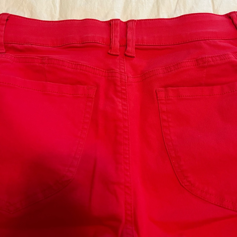 NWT Draper James Jeans - Size 10 - Picture 3 of 7